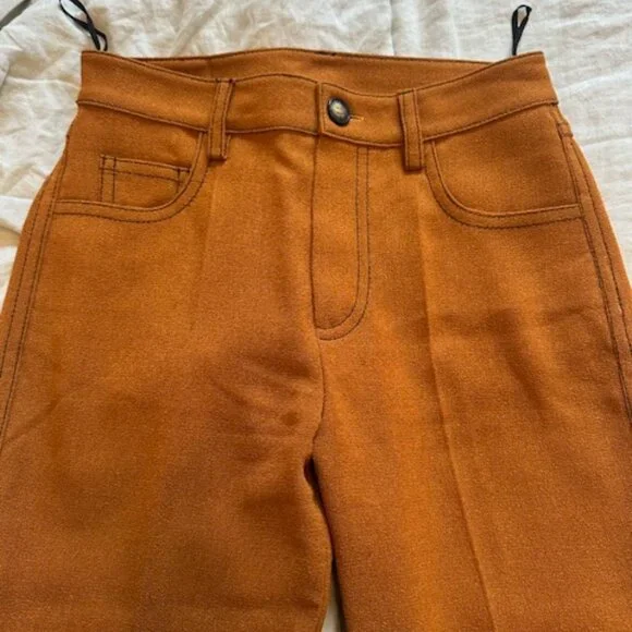 Nanushka tailored pants